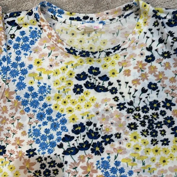 Riley & Rae top - Picture 3 of 6